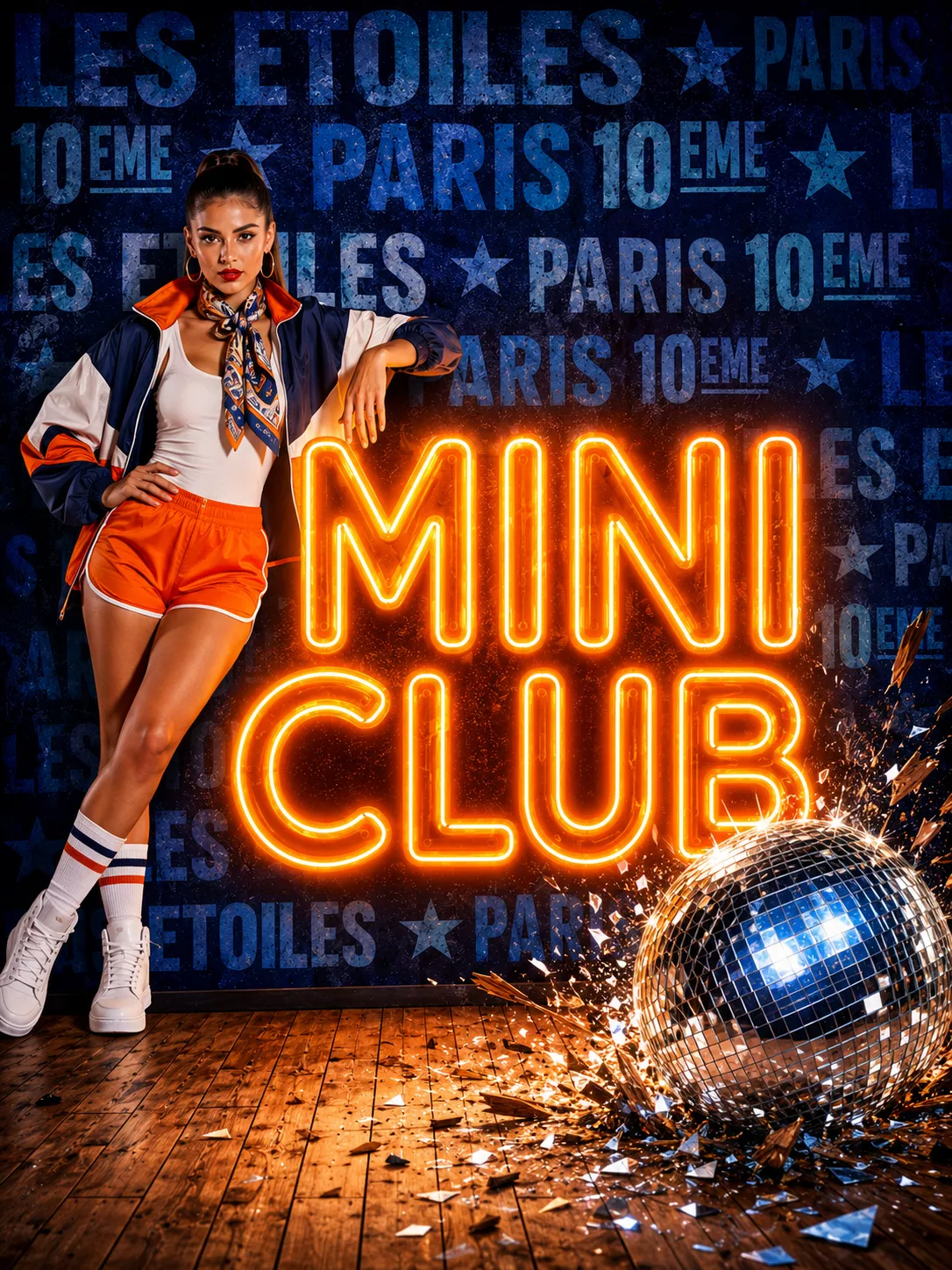Mini Club