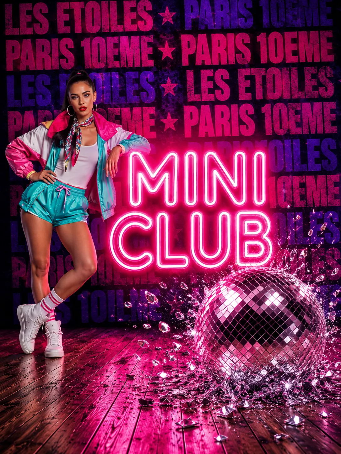 Mini Club