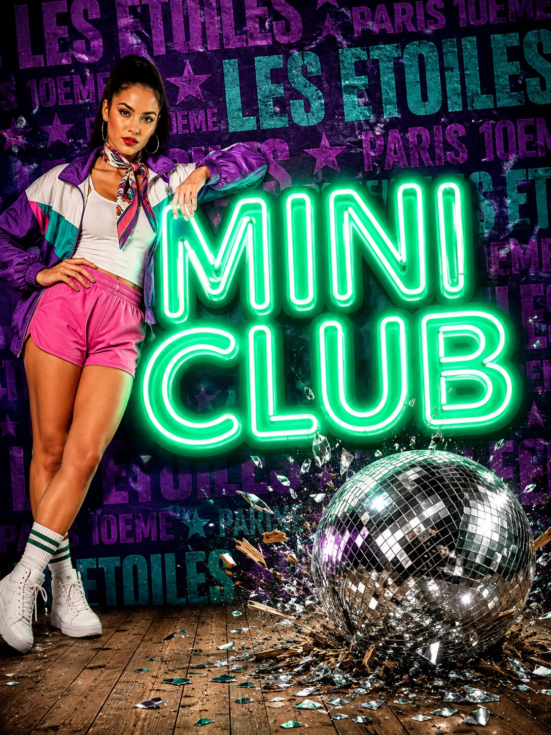Mini Club