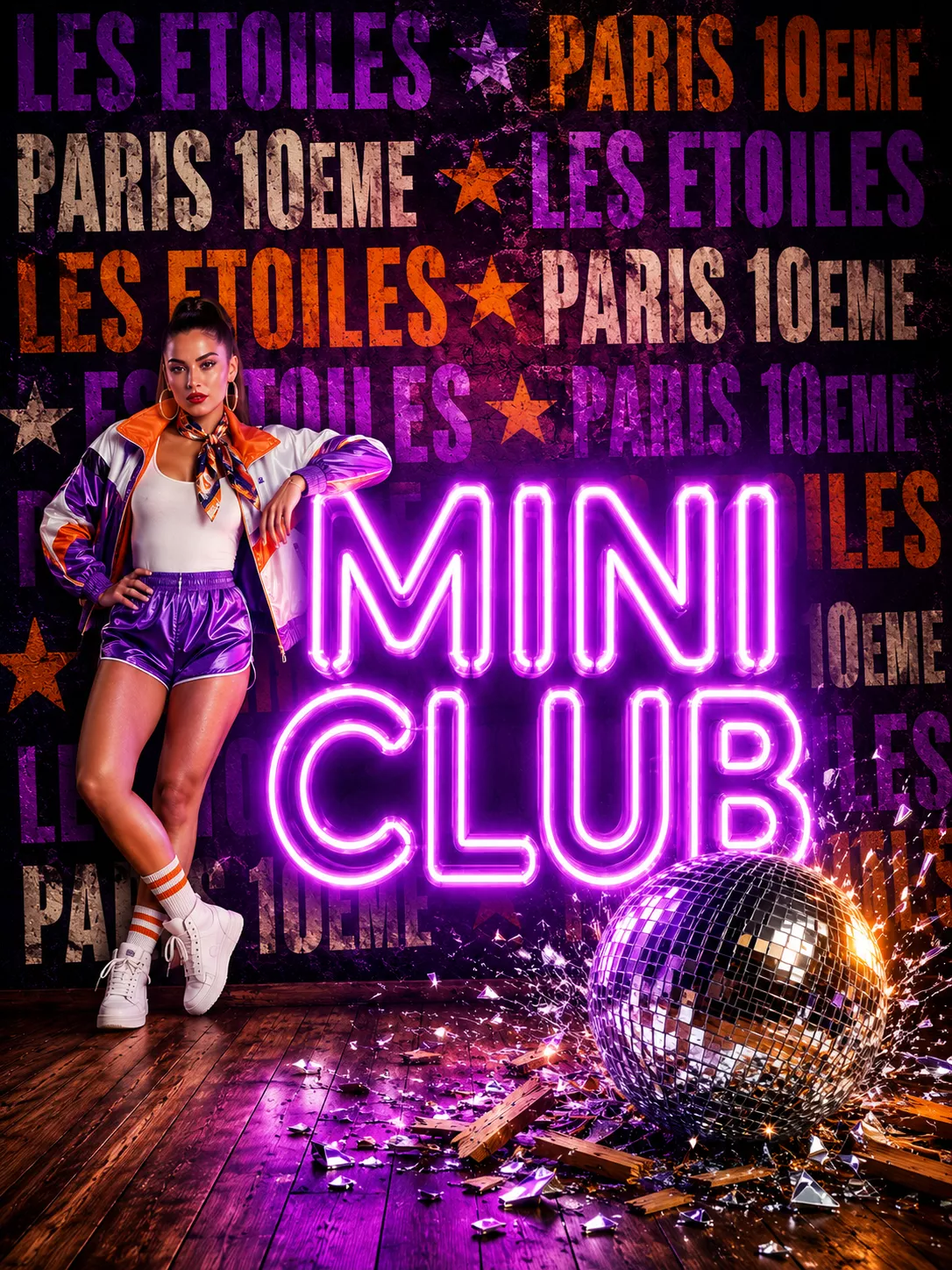 Mini Club