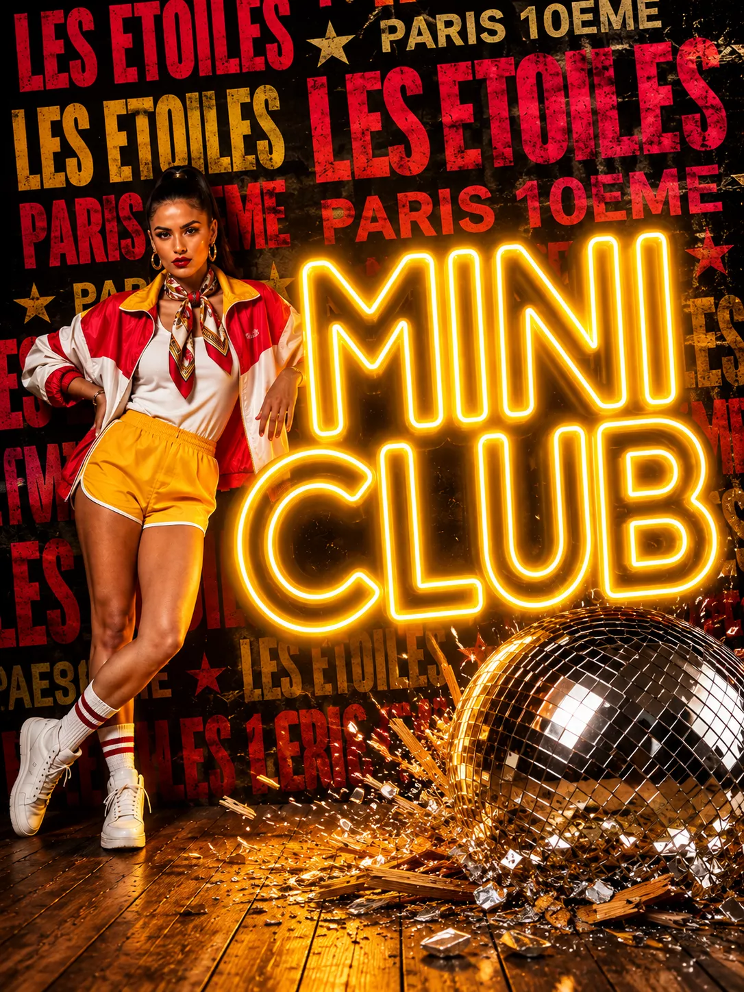 Mini Club
