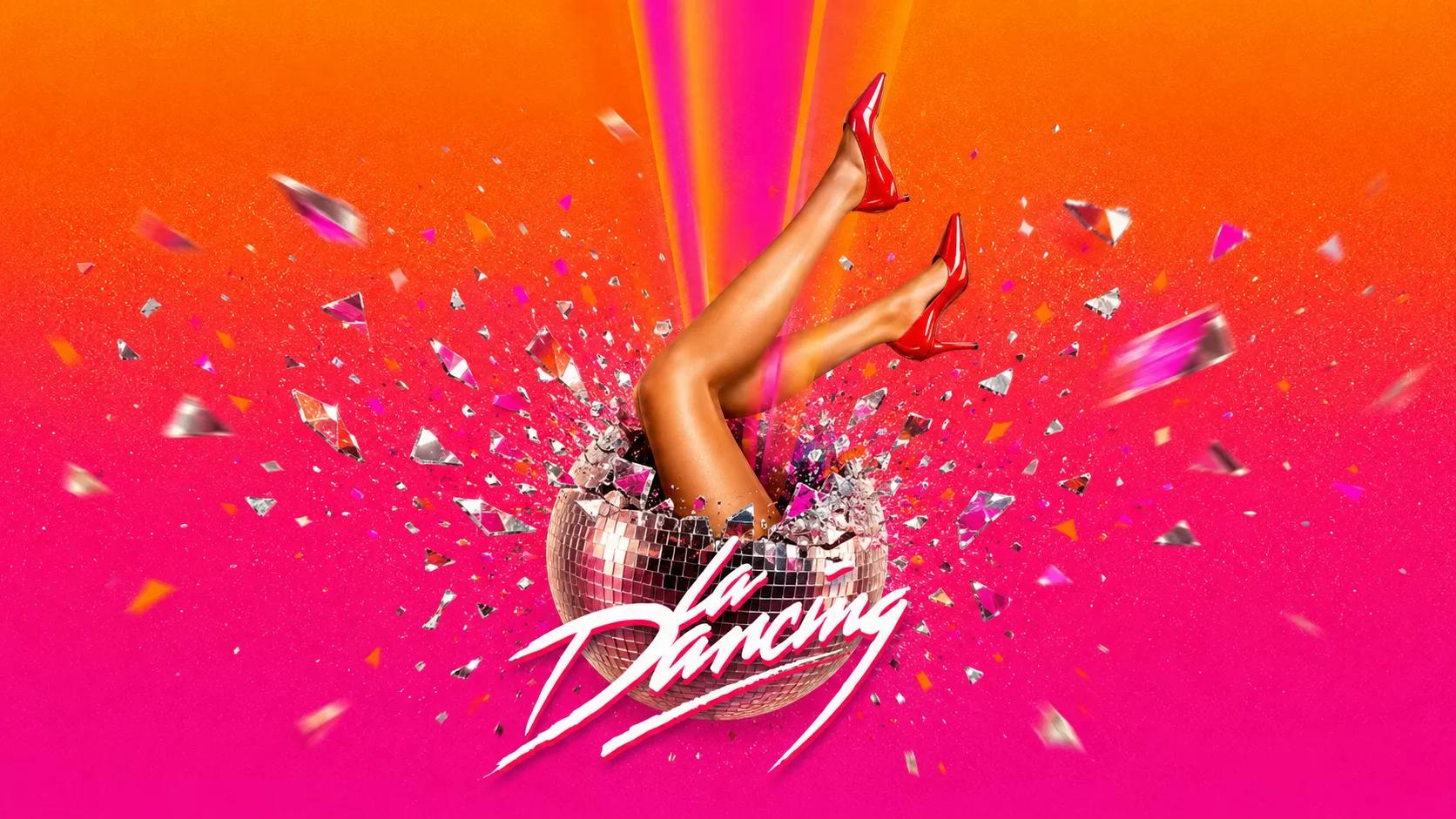 La Dancing